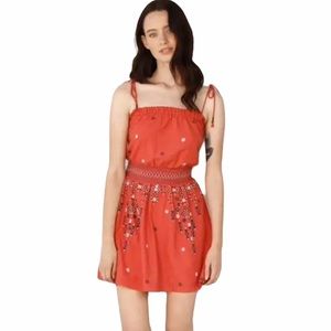 Abercrombie & Fitch Summer Dress